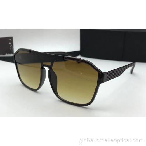 Sunglasses For Men Polarized Goggle Classic Sunglasses Fashion Accessories Factory